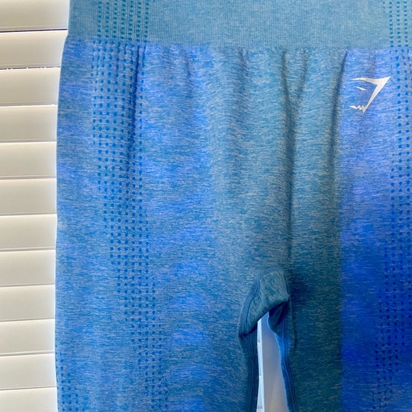 Gymshark Pants - Gym Shark Leggings